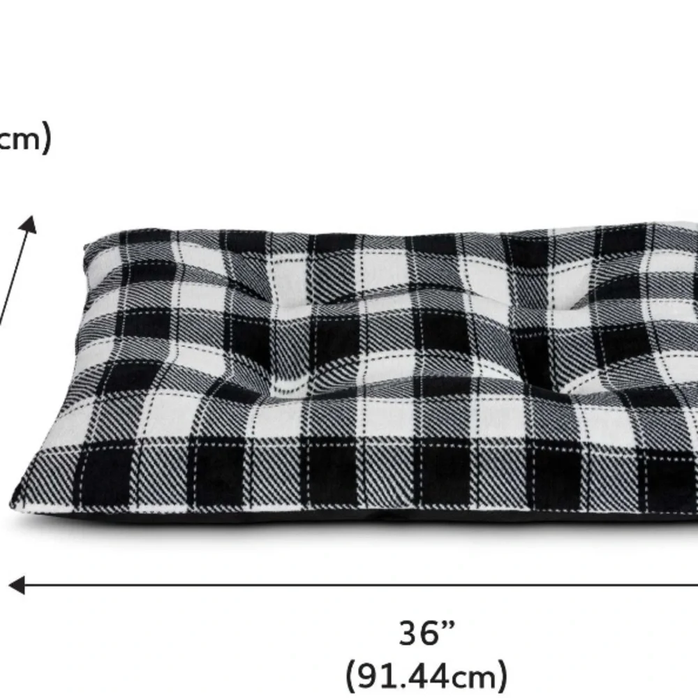 Dog bed